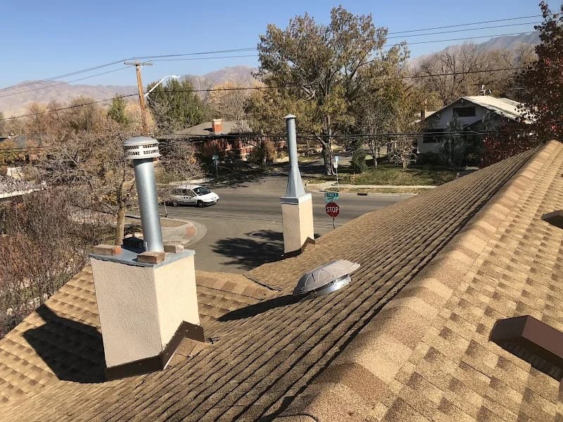MW Roofing LLC portfolio photo