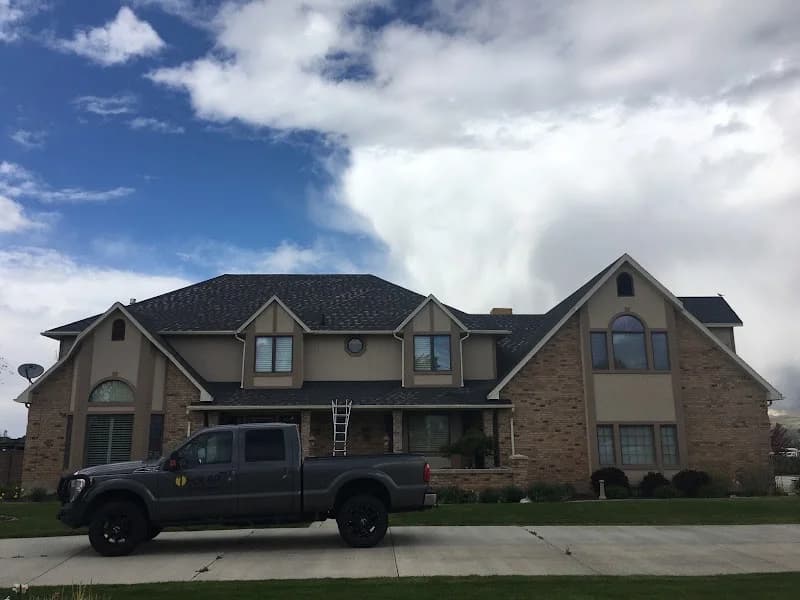 MW Roofing LLC portfolio photo