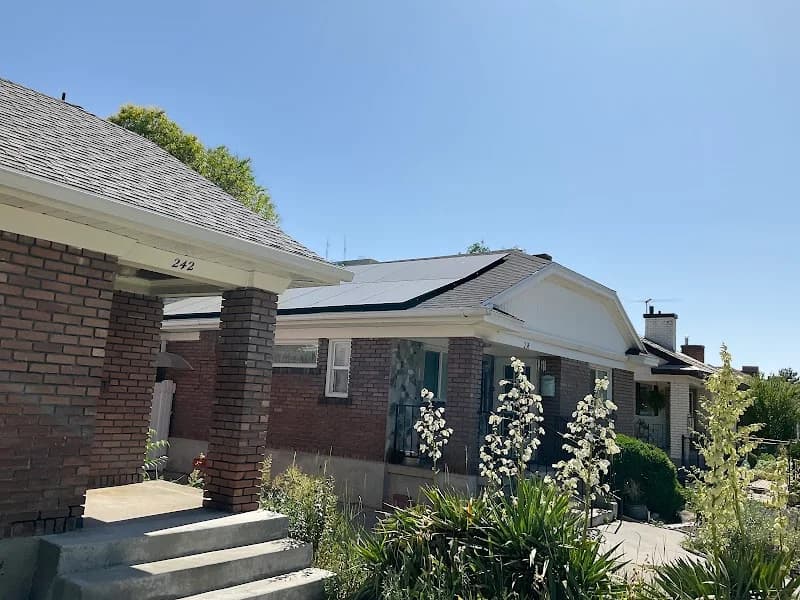 MW Roofing LLC portfolio photo