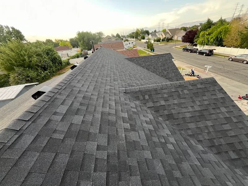 MW Roofing LLC portfolio photo