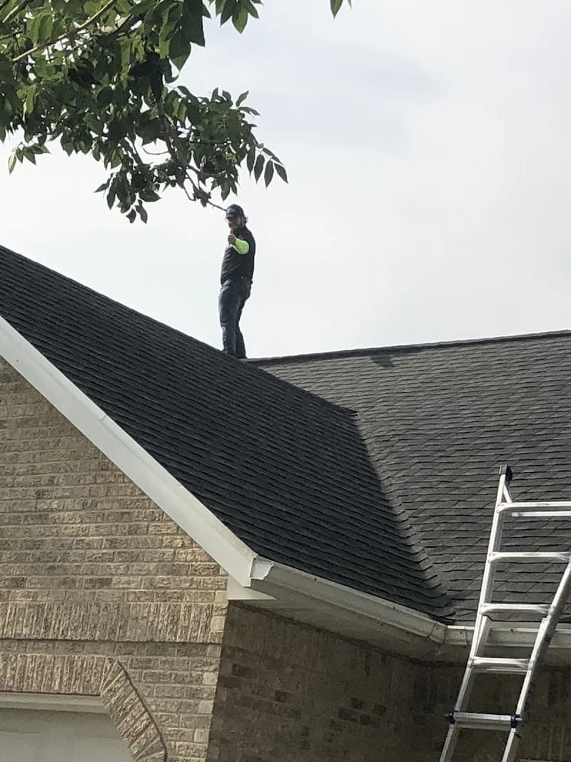 MW Roofing LLC portfolio photo