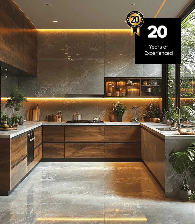 Creative Granite portfolio photo