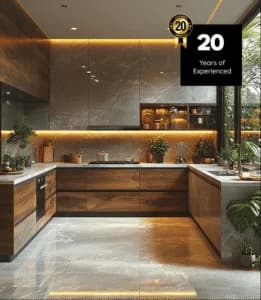 Creative Granite portfolio photo
