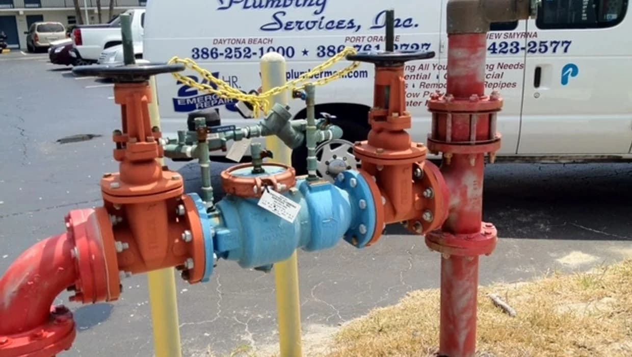 Certified Plumbing Services Inc portfolio photo
