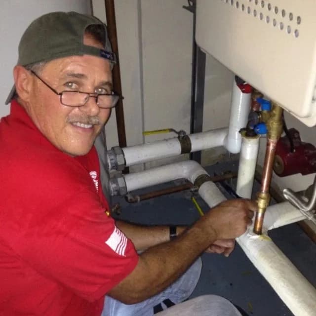 Certified Plumbing Services Inc portfolio photo