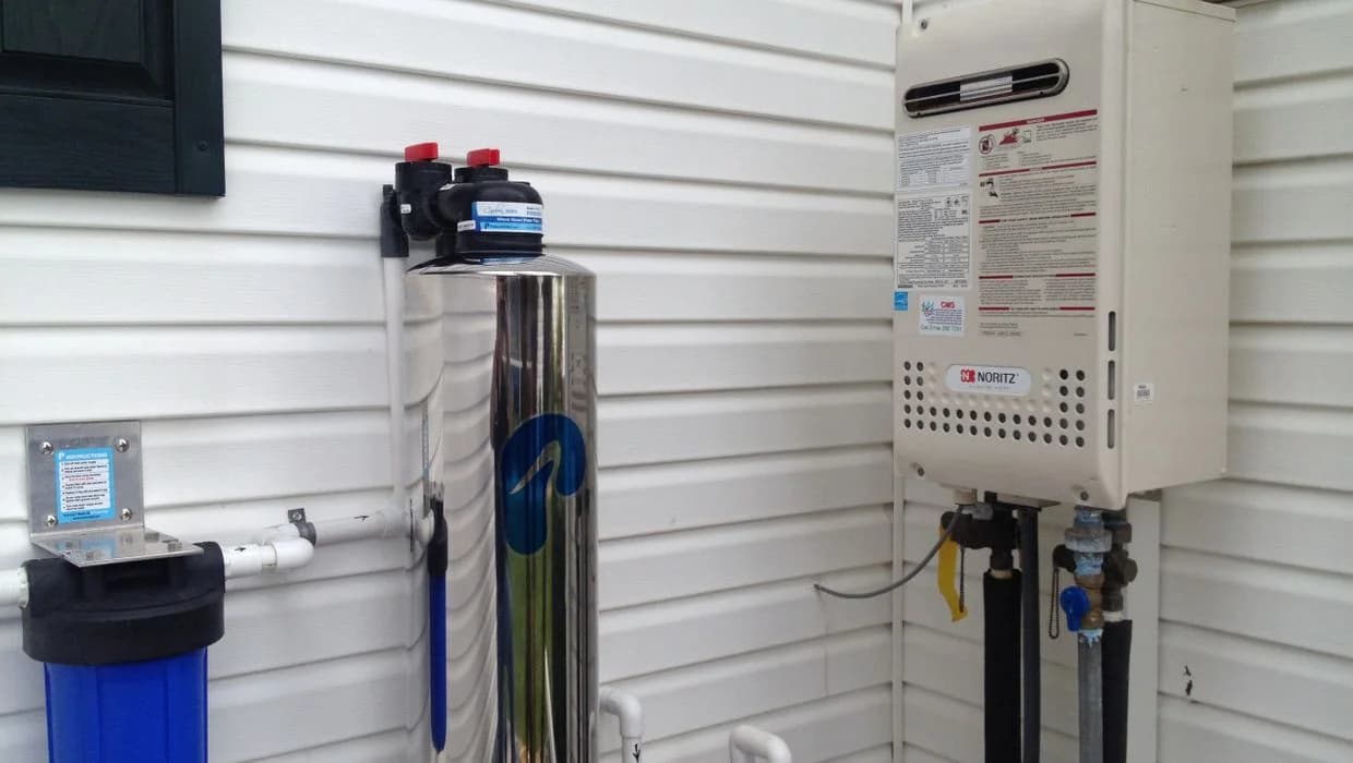 Certified Plumbing Services Inc portfolio photo