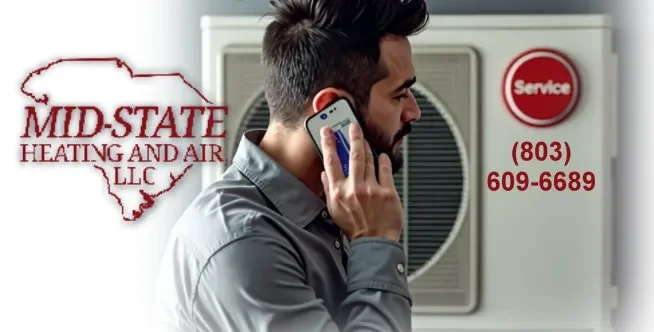 5 Red Flags That Indicate Your HVAC System Needs Expert Attention