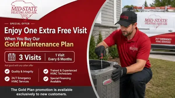Single Unit Maintenance