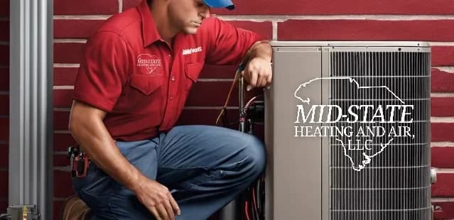 Columbia SC HVAC Repair: Keeping Your System in Top Shape