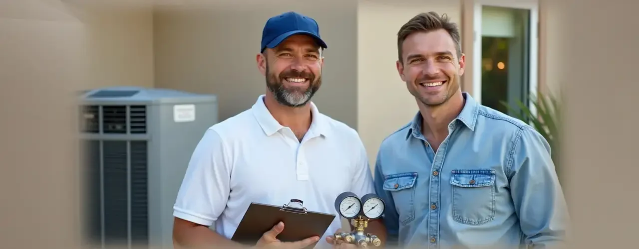 Professional Columbia SC HVAC Repair and Installation Services