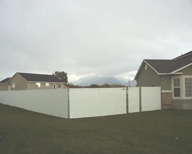 United Fence Company portfolio photo