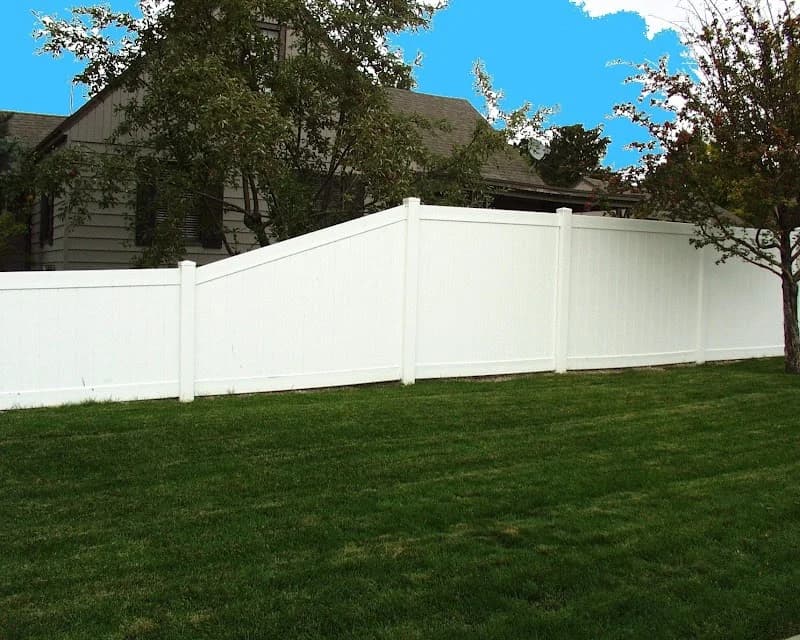United Fence Company portfolio photo
