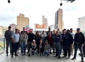 Great Lakes Home Remodeling team