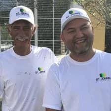 Meet Our Team 16