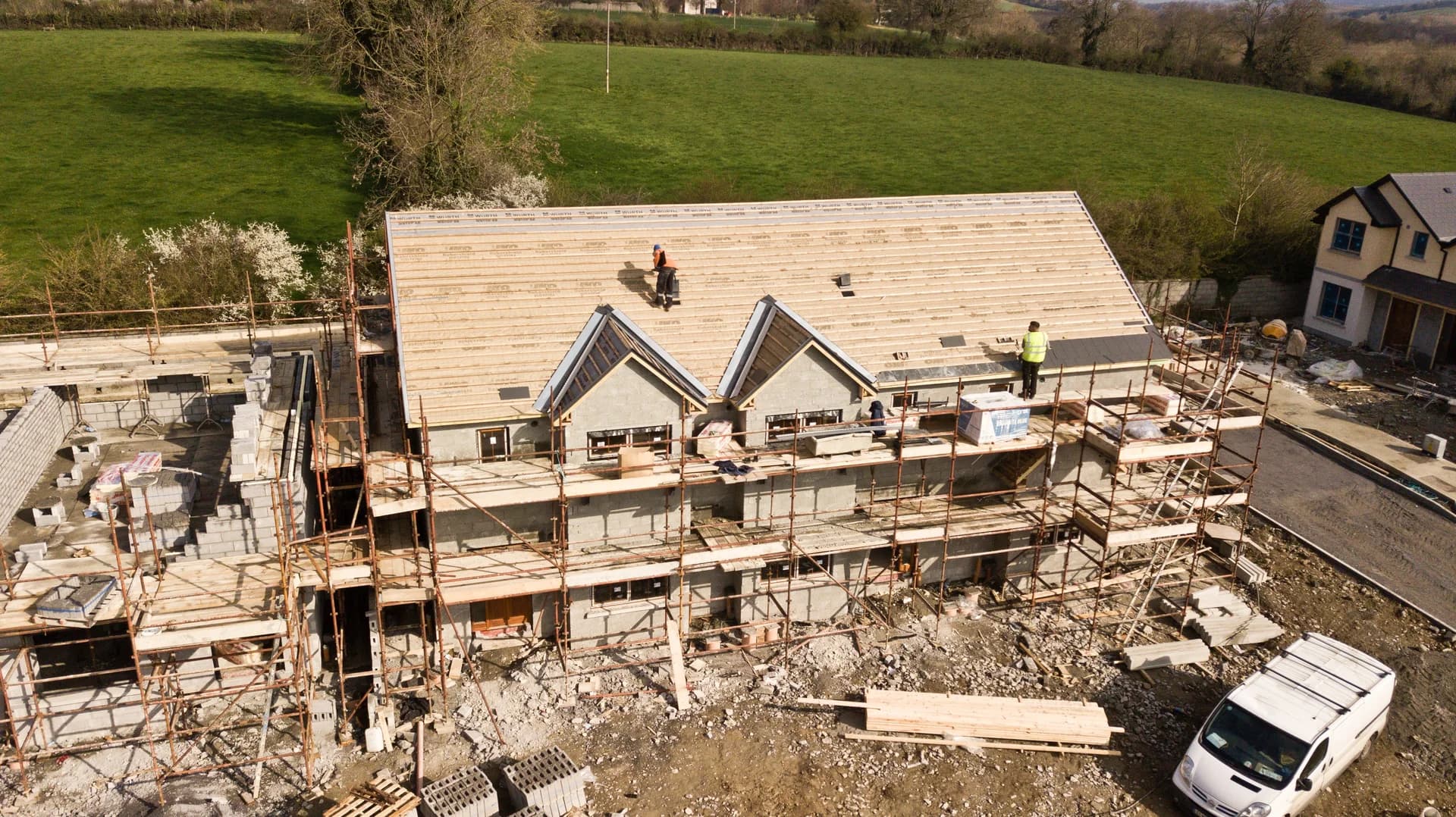 Roof Repair