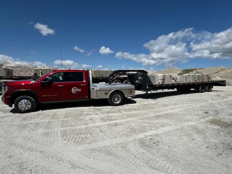EP Contracting, Inc. – EPC-UT.com portfolio photo