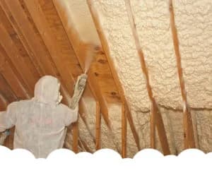 Attic Insulation
