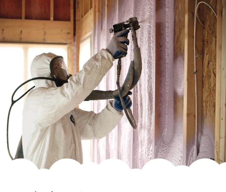 Fireproofing Solution