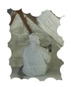 Spray Foam Insulation Company