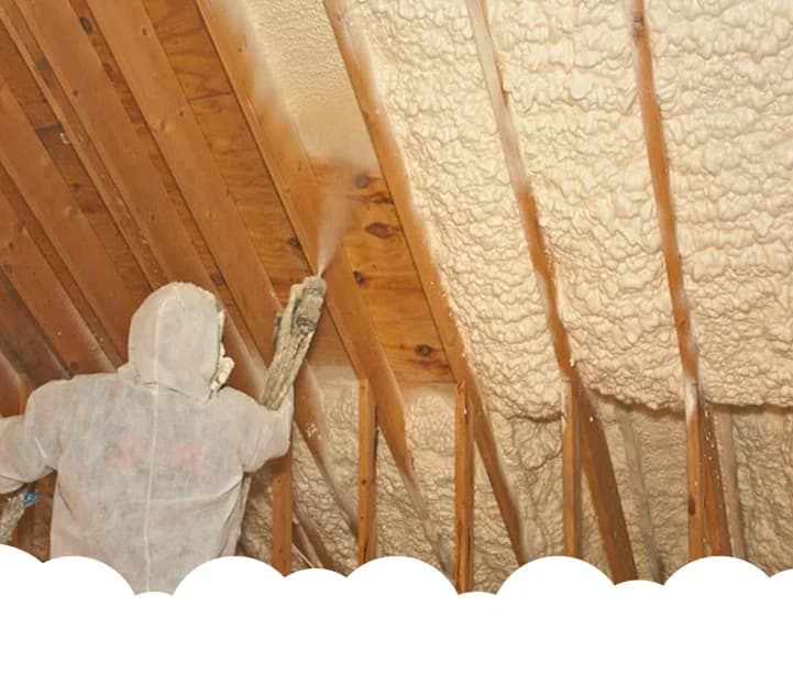 Attic Insulation