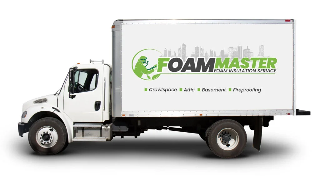 Foam Masters
