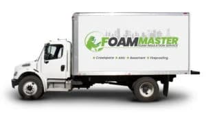 Foam Masters