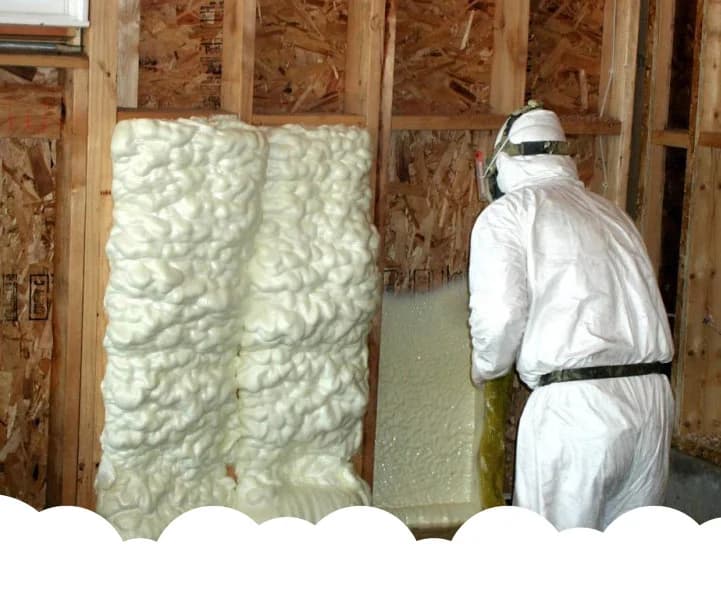 Basement Insulation