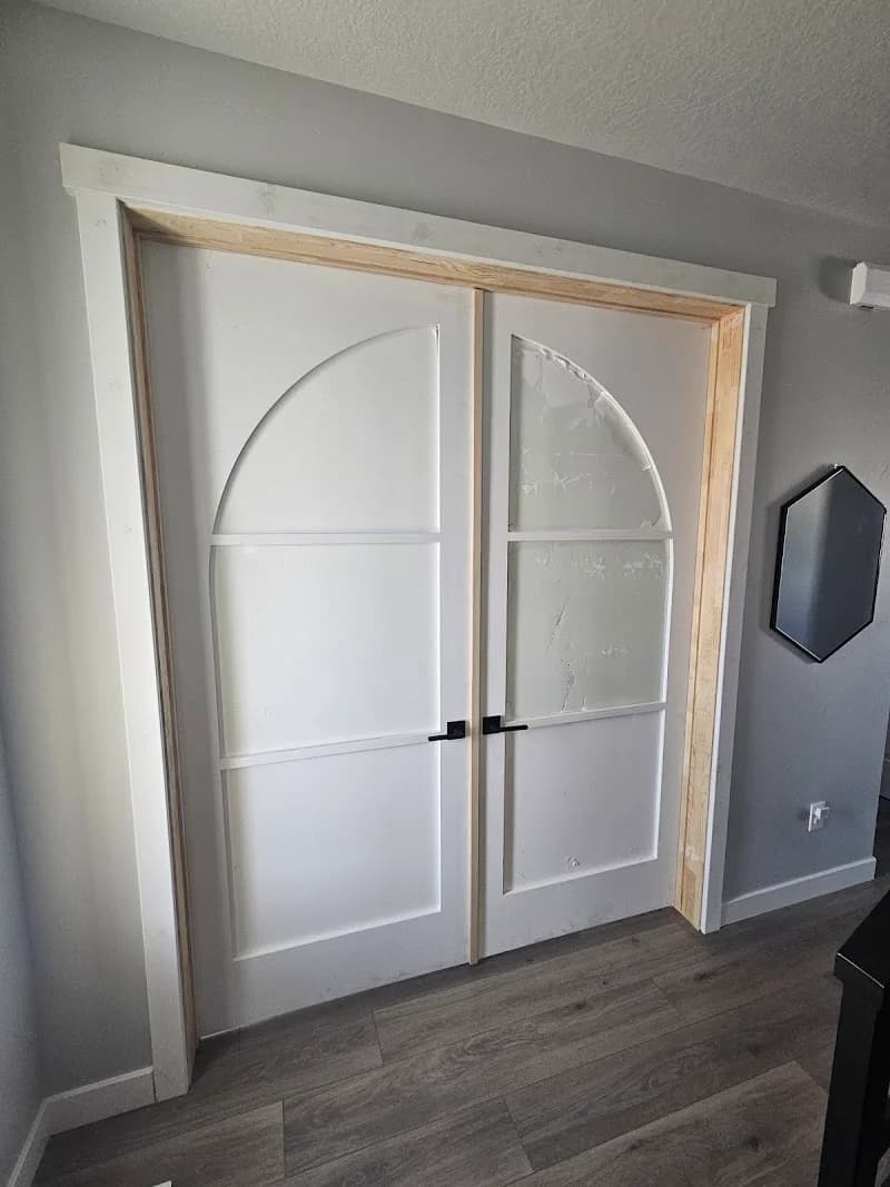 Rocky Mountain Windows & Doors | Billings MT portfolio photo