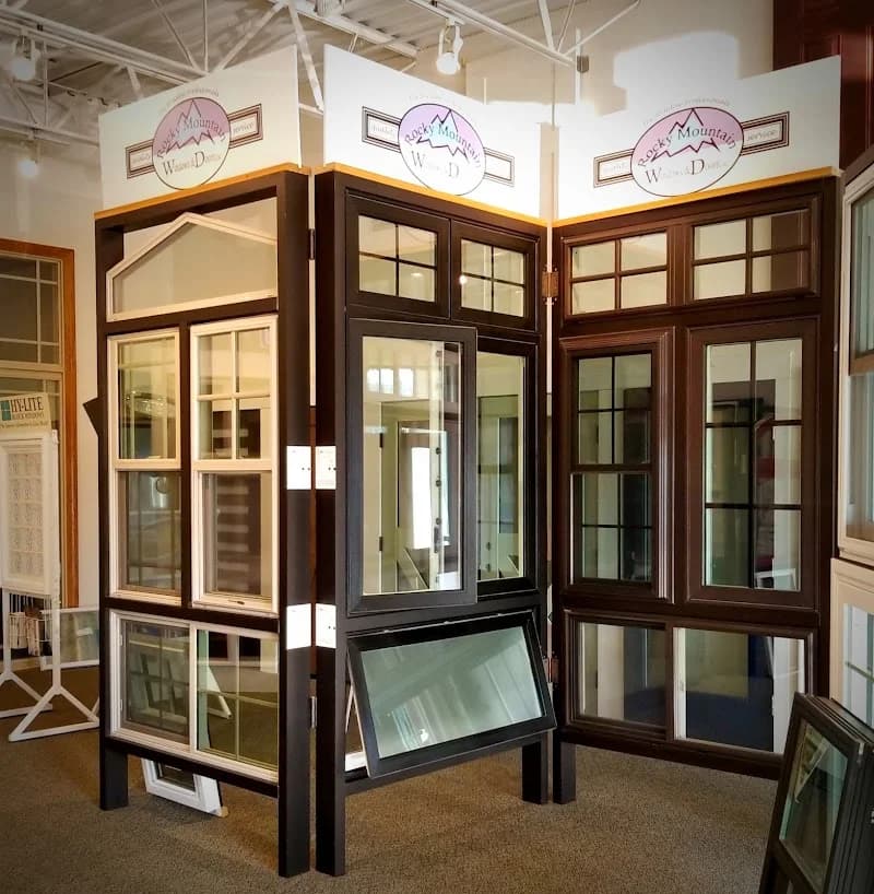 Rocky Mountain Windows & Doors | Billings MT portfolio photo