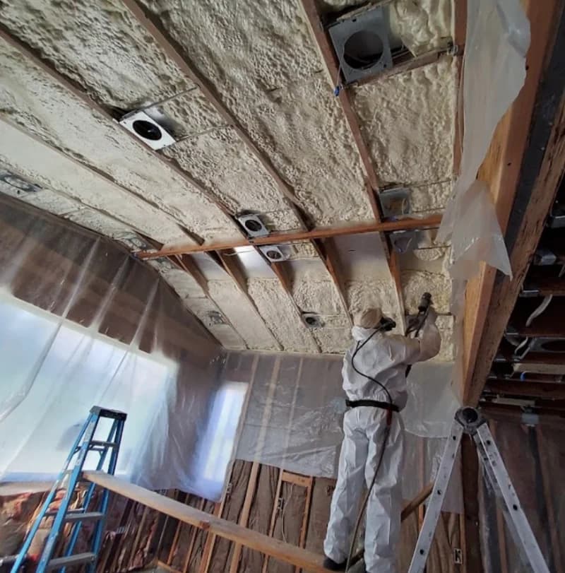Quality Insulation portfolio photo