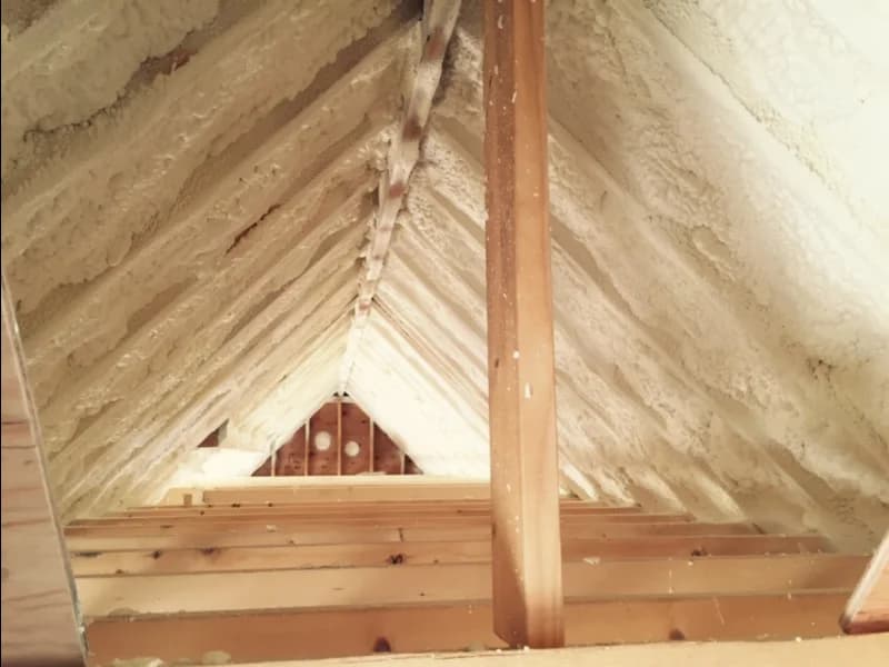 Quality Insulation portfolio photo