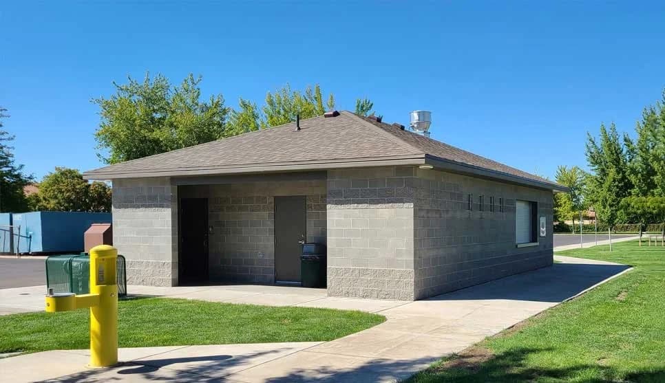 B Logic Construction LLC portfolio photo