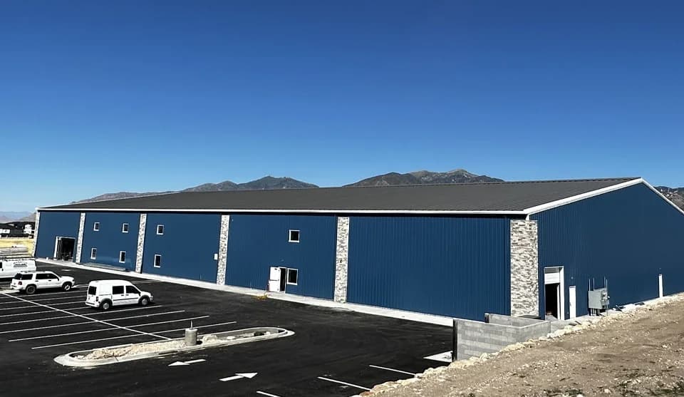 B Logic Construction LLC portfolio photo