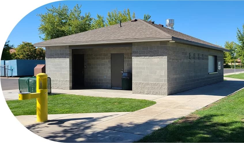 B Logic Construction LLC portfolio photo