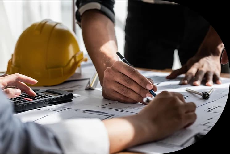 B Logic Construction LLC portfolio photo
