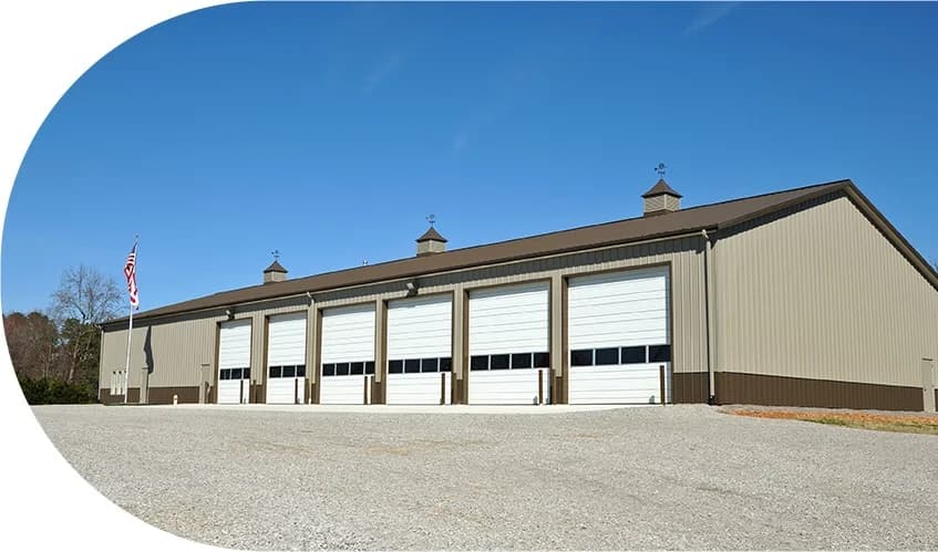 B Logic Construction LLC portfolio photo