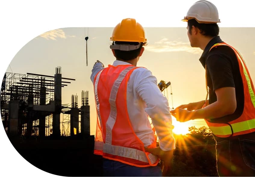 B Logic Construction LLC portfolio photo