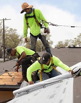 roofing