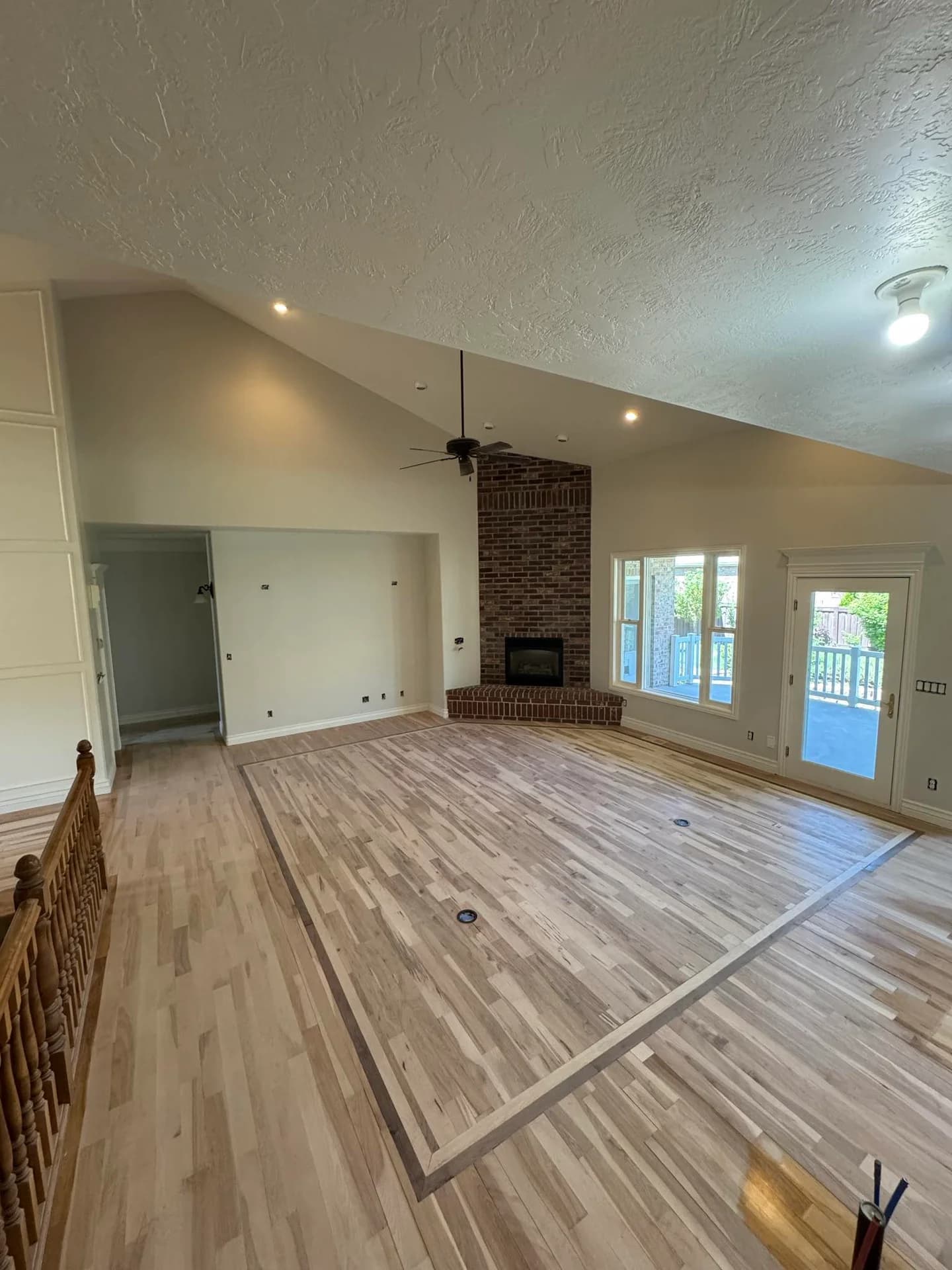 X Flooring Services portfolio photo