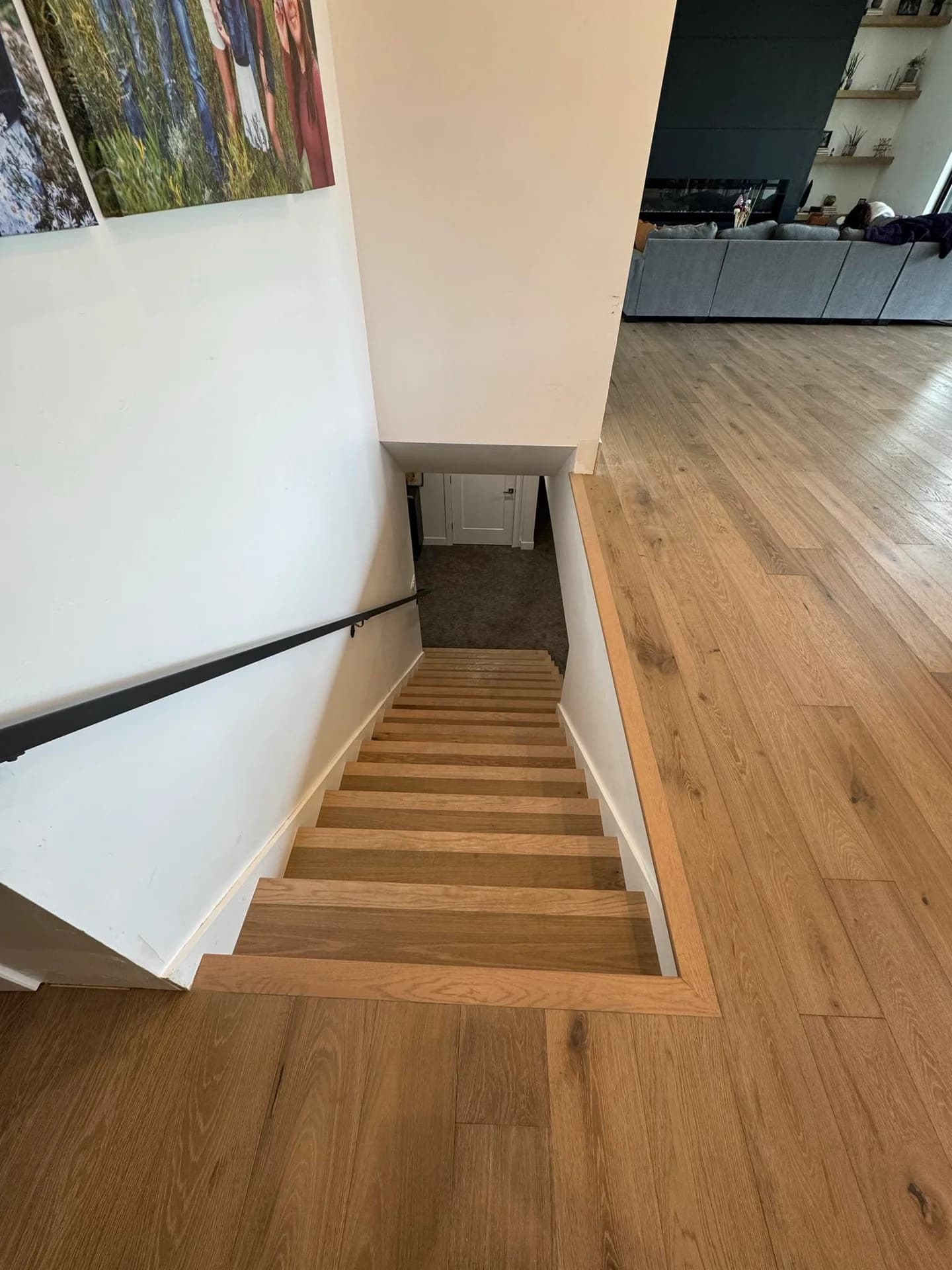X Flooring Services portfolio photo