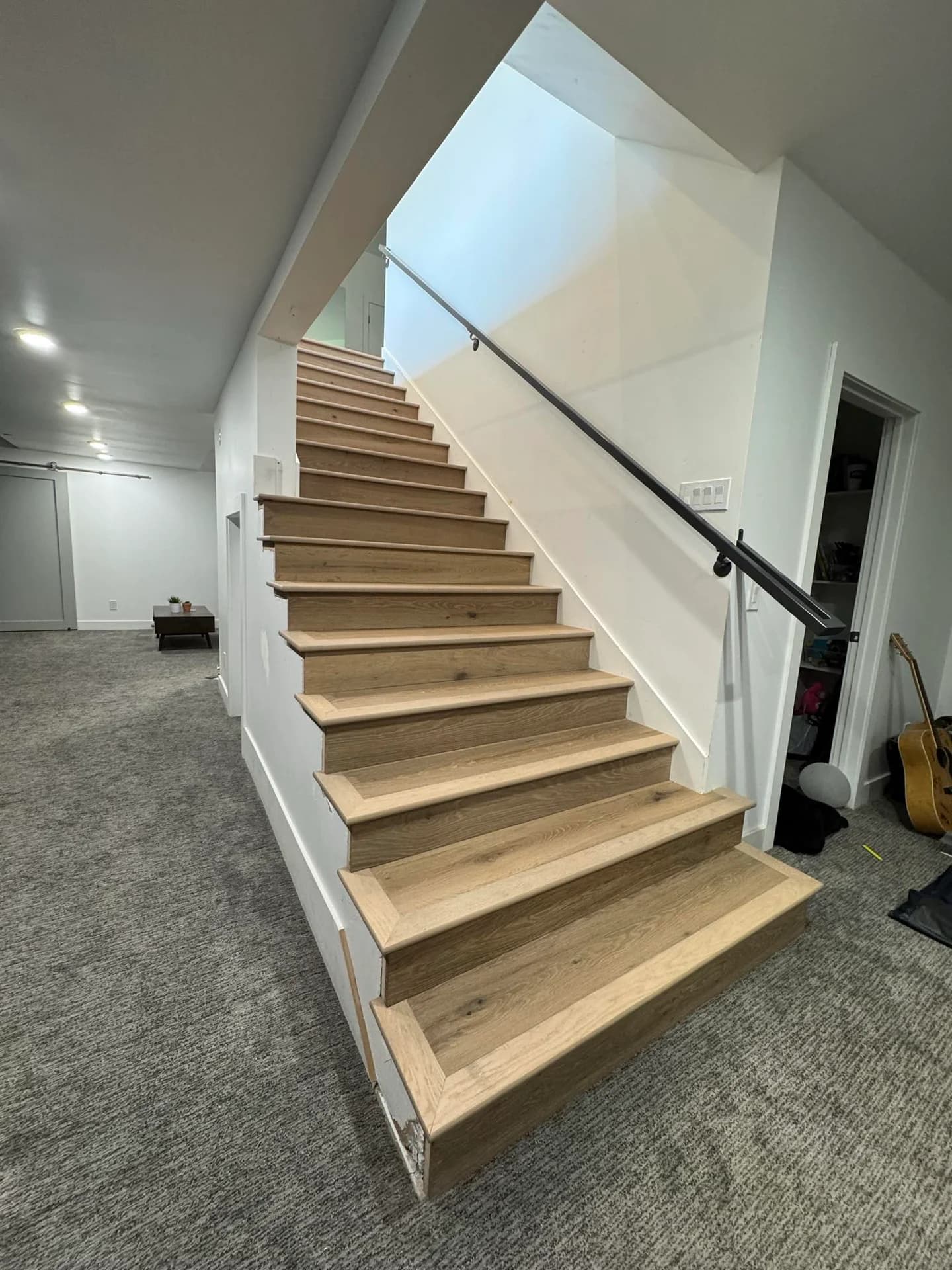 X Flooring Services portfolio photo