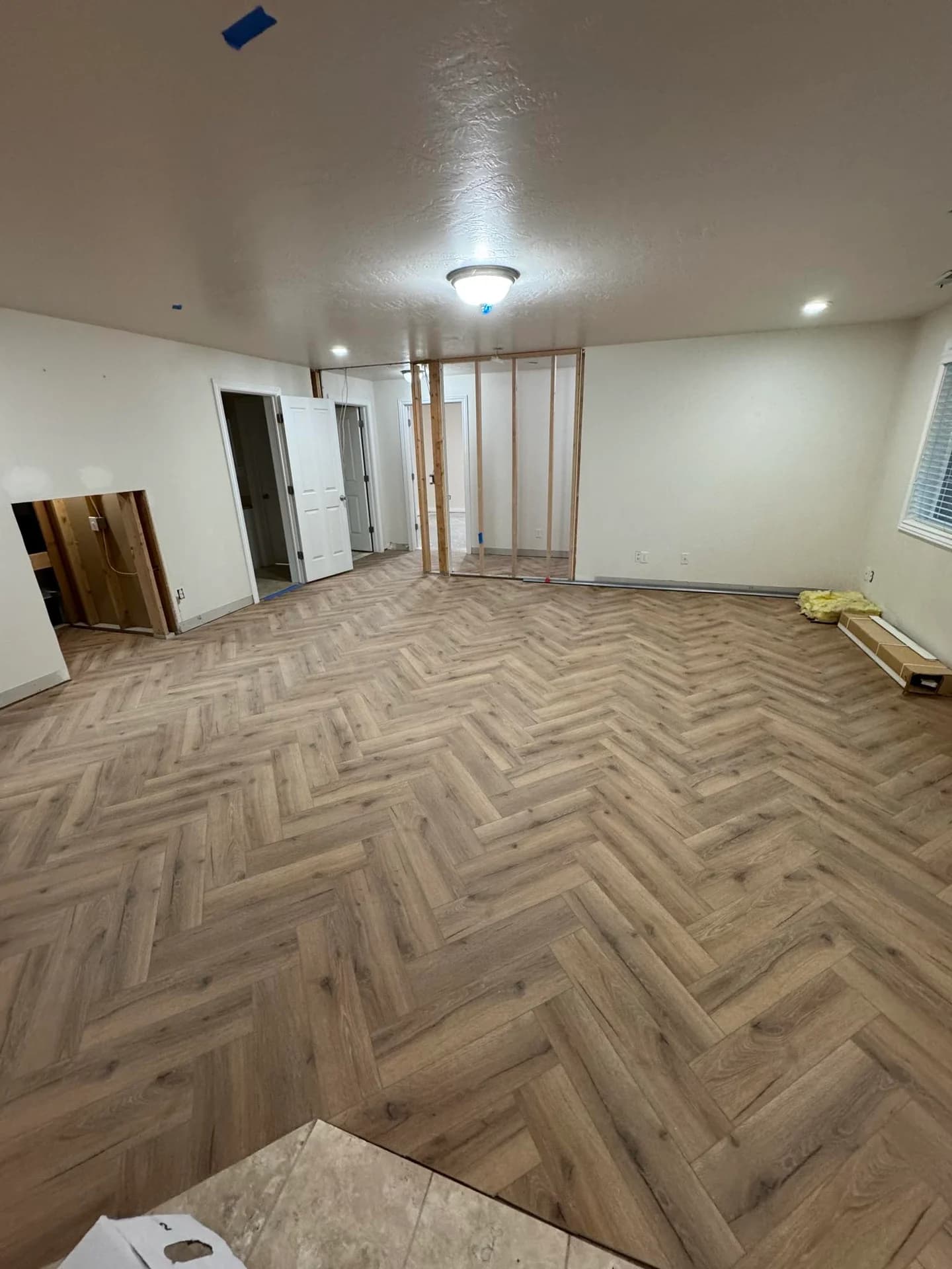 X Flooring Services portfolio photo