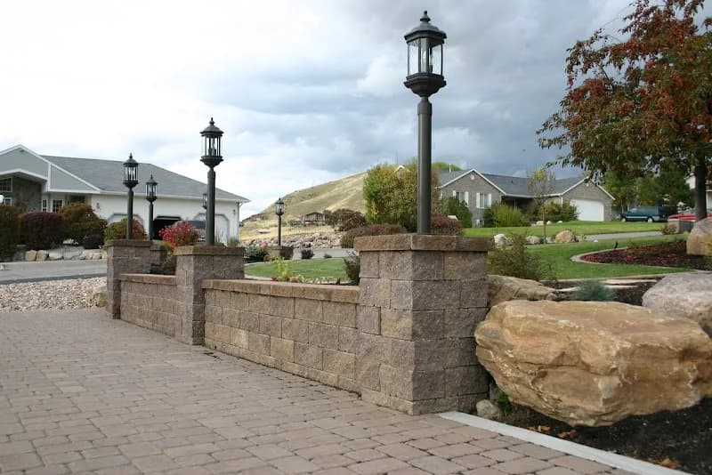 A & D Lanscape Service Inc - Top Rated Landscaper, Masonry, & Excavating - Natick, Massachusetts portfolio photo