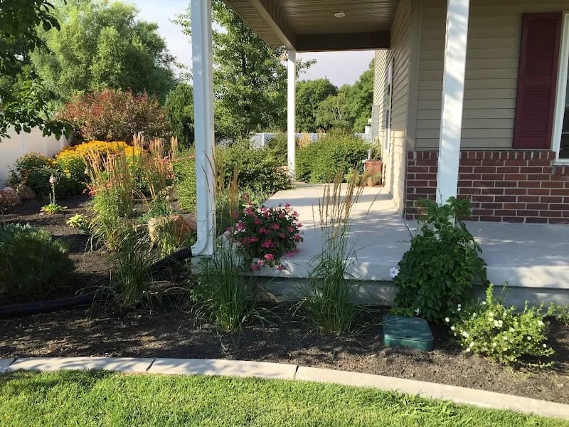 A & D Lanscape Service Inc - Top Rated Landscaper, Masonry, & Excavating - Natick, Massachusetts portfolio photo