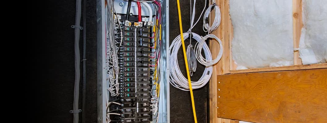 Electrical and Data Service Company portfolio photo