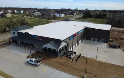 BestBox Storage – Lake St Louis, MO