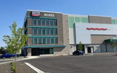 U-Haul Storage – Meridian, ID
