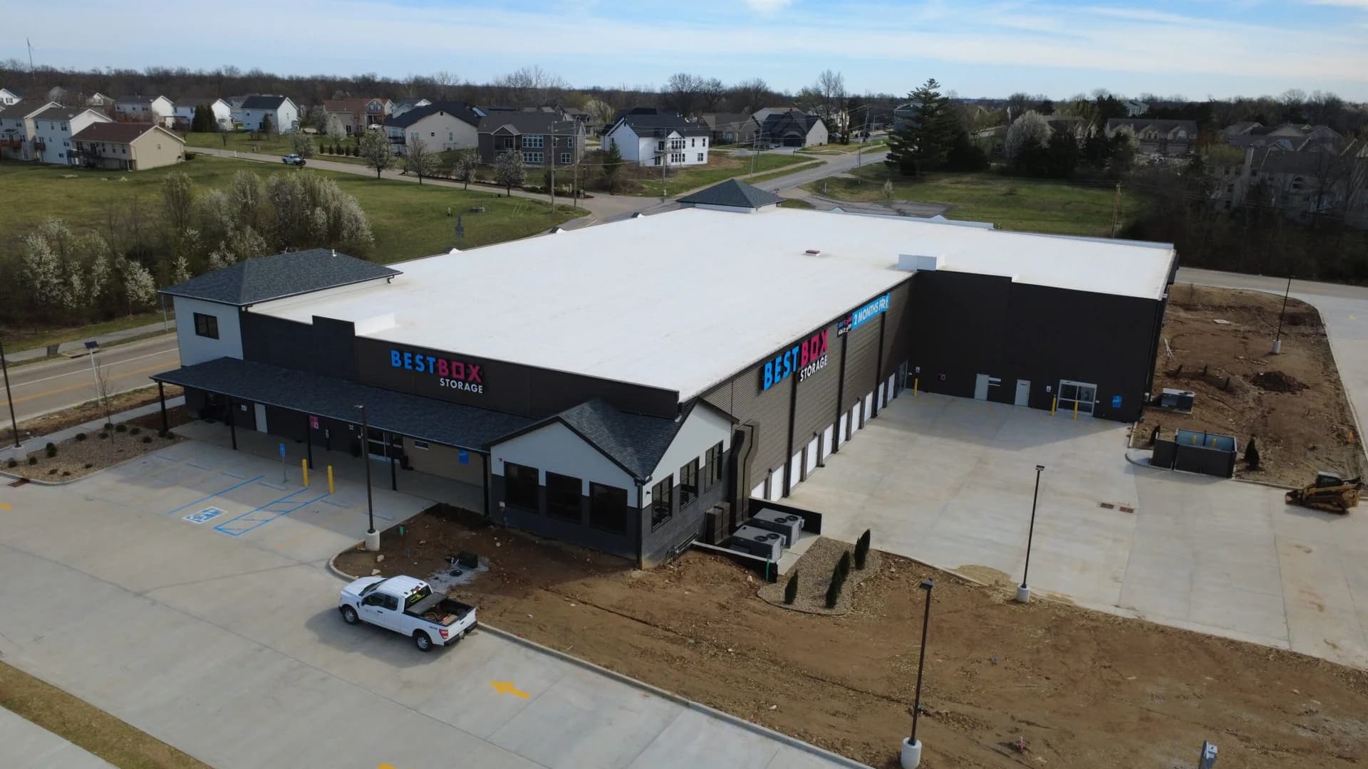BestBox Storage – Lake St Louis, MO