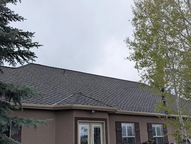 Wise Roofing portfolio photo