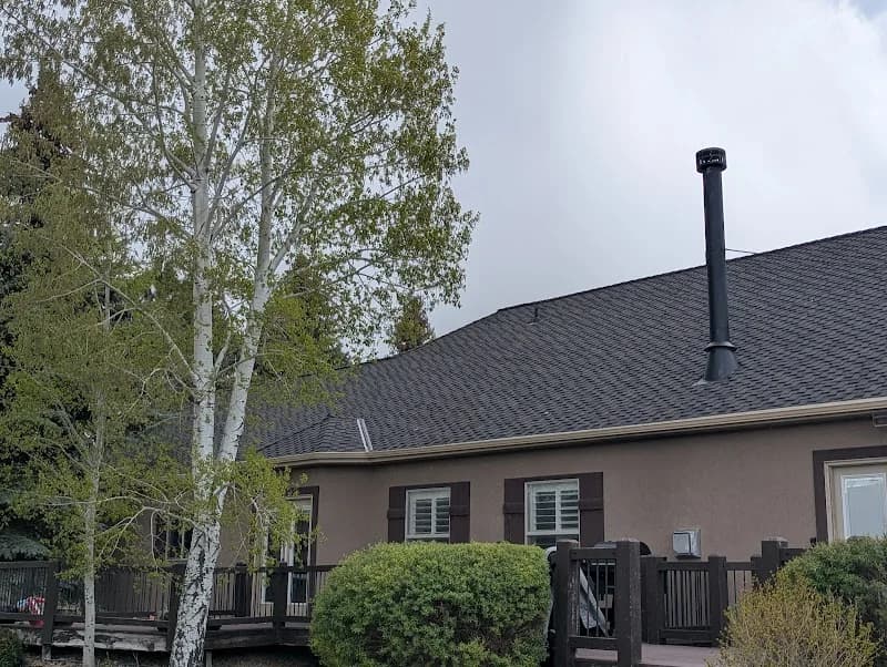 Wise Roofing portfolio photo